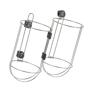 Polyform 9 Diameter Fender Holder Kit 2Pack TFR2302