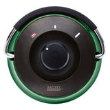 Coleman 600 Lumens LED Lantern wBatteryGuard  Green 2000032712
