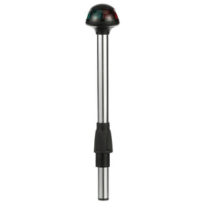 Attwood Pulsar BiColor 2Pin Stowaway Light  10 Straight 5092107