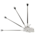 Attwood PowerBase Light  Automated Light Mount 6100LT7