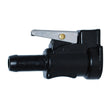 Attwood JohnsonEvinrudeOMC Female Hose Fitting  Tank Or Engine End  516 Barb 88FHE5166