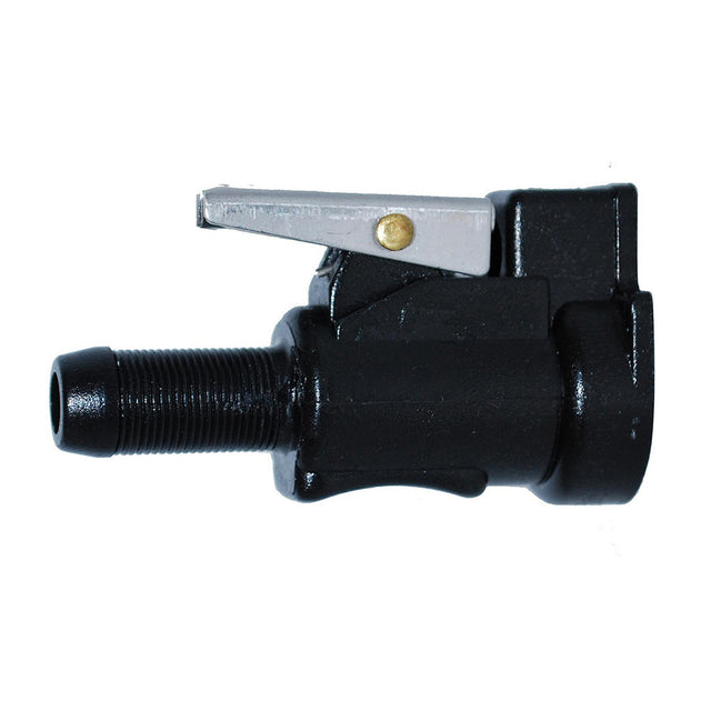 Attwood JohnsonEvinrudeOMC Female Hose Fitting  Tank Or Engine End  516 Barb 88FHE5166