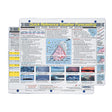 Davis Quick Reference Weather Forecasting Card 131