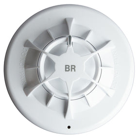 FireboyXintex Fixed Heat Detector wBase OMHD04DBR