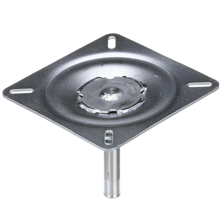 Attwood SwivlEze LockNPin 34 Pin Seat Mount  Zinc Coated SP1002