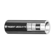 Trident Marine 516 A115 Reel Low Permeation Fuel Line Hose  Black  Sold by the Foot 3650560FT