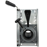Springfield TracLock SwivelSlide NonLocking Mount f278 Post 1100521L1
