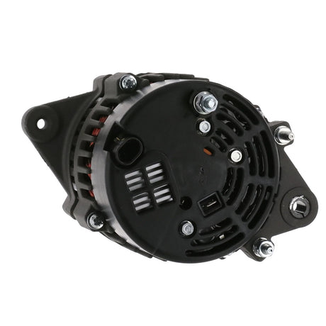 ARCO Marine Premium Replacement Alternator wSingleGroove Pulley  12V 70A 20810