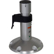 Springfield Second Generation PosiLock Manual Adjust 278 Pedestal  No Swivel 1240748MLNS