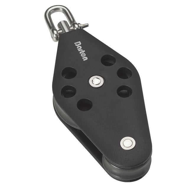 Barton Marine Size 3 Fiddle Swivel N03430