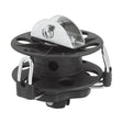 Barton Marine Furling Drum  374 42335