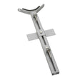 Barton Marine Dinghy Mast Prop 42300