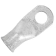 Pacer Tinned Lug 40 AWG  12 Stud Size  10 Pack TAE4012R10