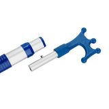 Camco Handle Telescoping  36 wBoat Hook 41912