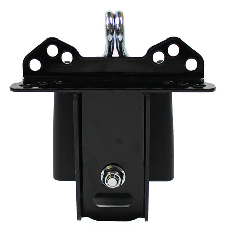 CargoBuckle Universal Ladder Rack TieDown System  2 Retractable TieDown  1 Pair F153180