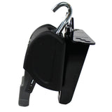 CargoBuckle Universal Ladder Rack TieDown System  2 Retractable TieDown  1 Pair F153180