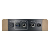 Iris IP Camera Recorder wIrisControl fGarmin OneHelm Host  1TB HDD  32 IP Camera Inputs CMACNVR1TBG
