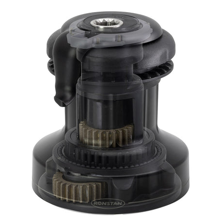 Ronstan 40QT Orbit Winch wQuick Trim RA6402