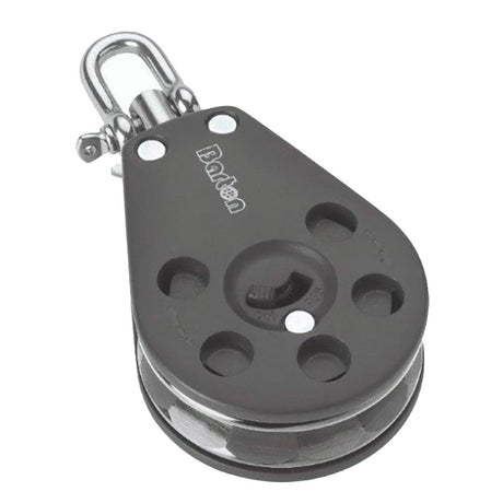 Barton Marine Ratchet Block  55mm 90500