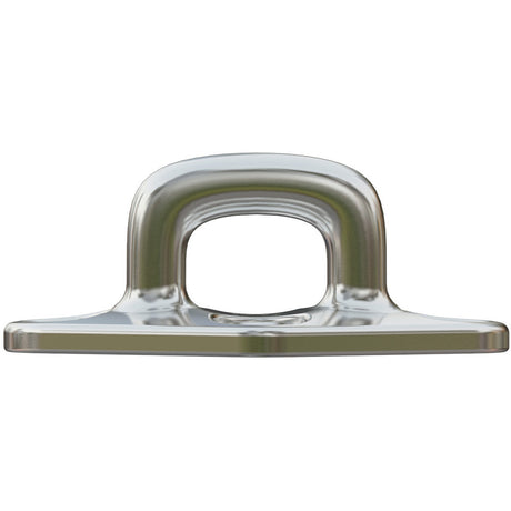 Wichard Diamond Pad Eye  Square  60mm Length 22364  M5 Screw 6654W