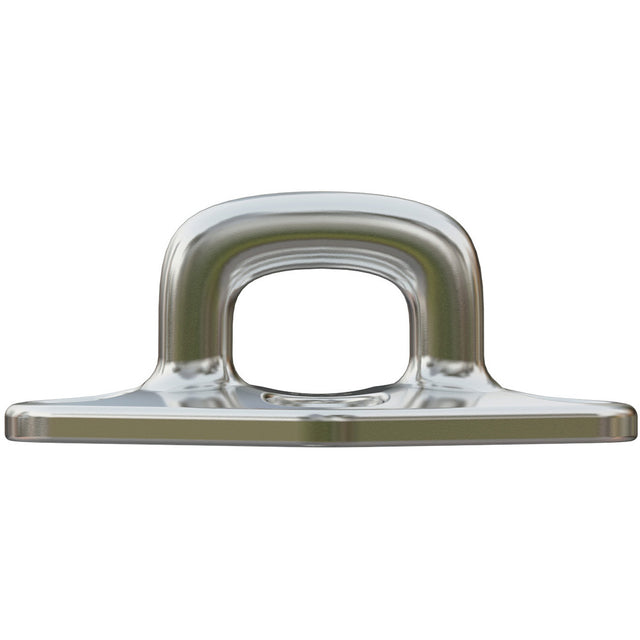 Wichard Diamond Pad Eye  Square  60mm Length 22364  M5 Screw 6654W