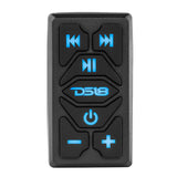 DS18 Rocker Switch Bluetooth Receiver  Controller RKSBT