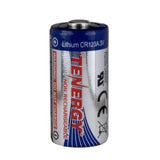 CR123 Battery for Electronic Locks : BATTERY-CR123