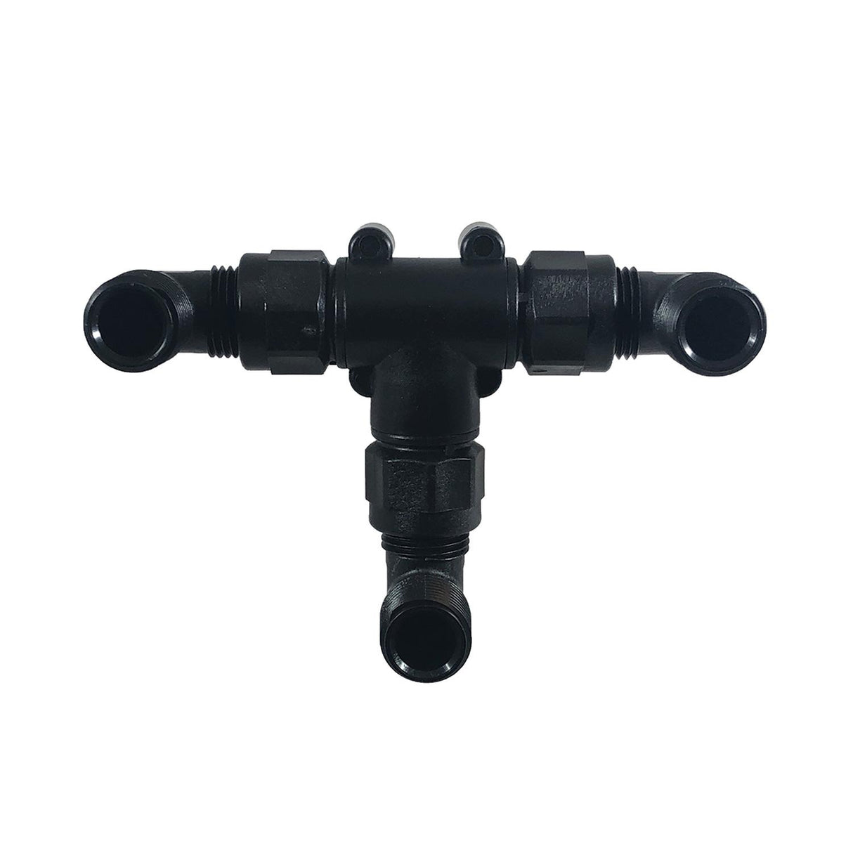 Diverter Valve #8 for Nautilus Systems : BBT-008-00008