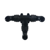 Diverter Valve #8 for Nautilus Systems : BBT-008-00008