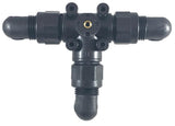 Diverter Valve #8 for Nautilus Systems : BBT-008-00008