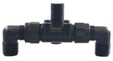 Diverter Valve #8 for Nautilus Systems : BBT-008-00008