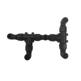 Dual Diverter Valve #31 for Nautilus Systems : BBT-008-00031