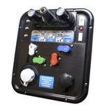 Nautilus P4 H2O System, Black : BBT-042-00019