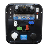 Nautilus P4 H2O System, Black : BBT-042-00019