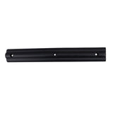 B&B Molders 10" Front, Top Right Side Transition Cover, Black : BBT-201-023-00053