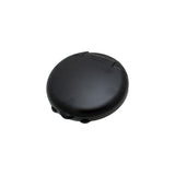 B&B Molders Compact Enclosure, Conceal COAX & RCA Audio Jacks, Black : BBT-301-035-00011