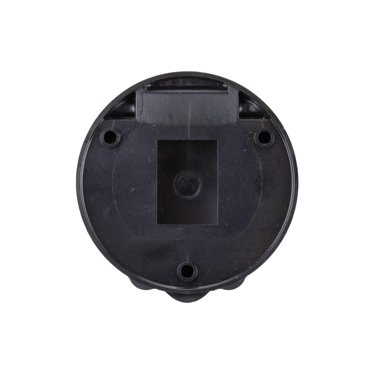 B&B Molders Compact Enclosure for Switch, Black : BBT-701-035-94325