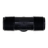 T-Connector Fitting for Nautilus System, Black : BBT-711-002-00020