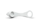 B&B Molders Dust Plug for City Water Check Valve, Polar White : BBT-712-003-00004