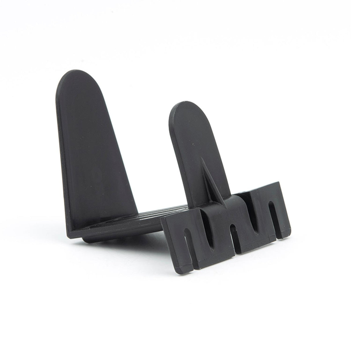 B&B Molders Sliding Pocket & Barn Door Guide, Black : BBT-712-019-00009