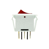 3-Way Toggle Switch for Nautilus Systems, White : BBT-721-005-00005