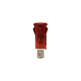 Nautilus Display Water Pump Indicator Light : BBT-721-005-00034
