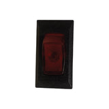 3-Way Rocker Switch for Nautilus Systems, Black : BBT-721-005-00035