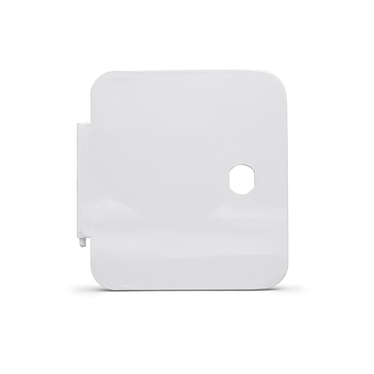 B&B Molders Replacement Hatch Door for 6.5" x 6" Doors, Polar White : BBT-722-002-00010