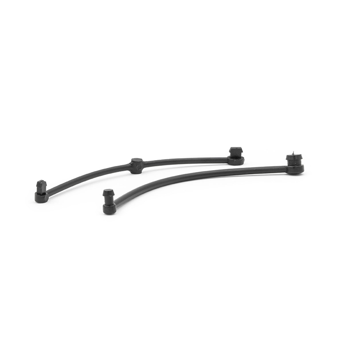B&B Molders New & Old Style Gravity Water Fill Strap, Black : BBT-722-004-00055