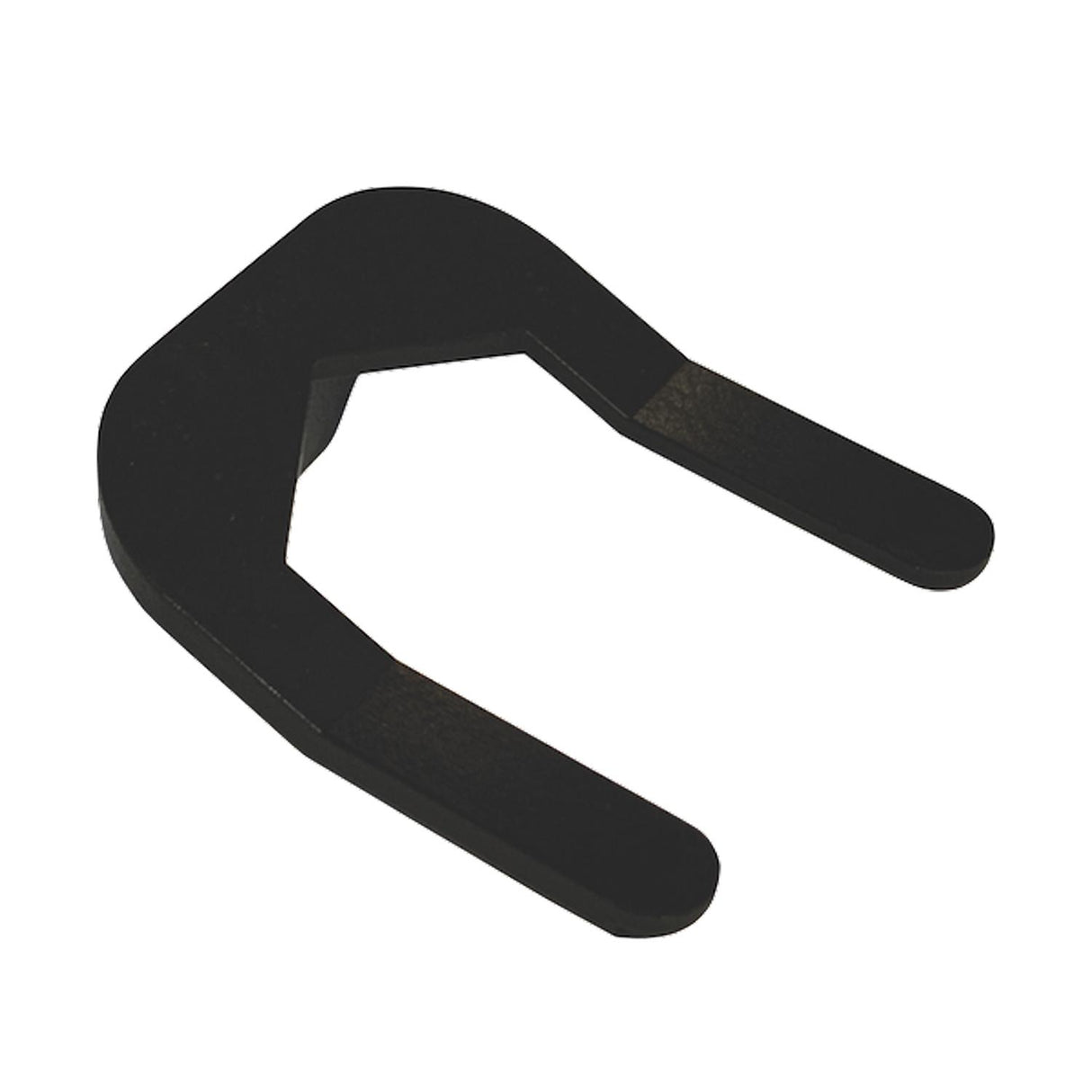 B&B Molder Retainer Clip for City Water Connections : BBT-722-006-00001