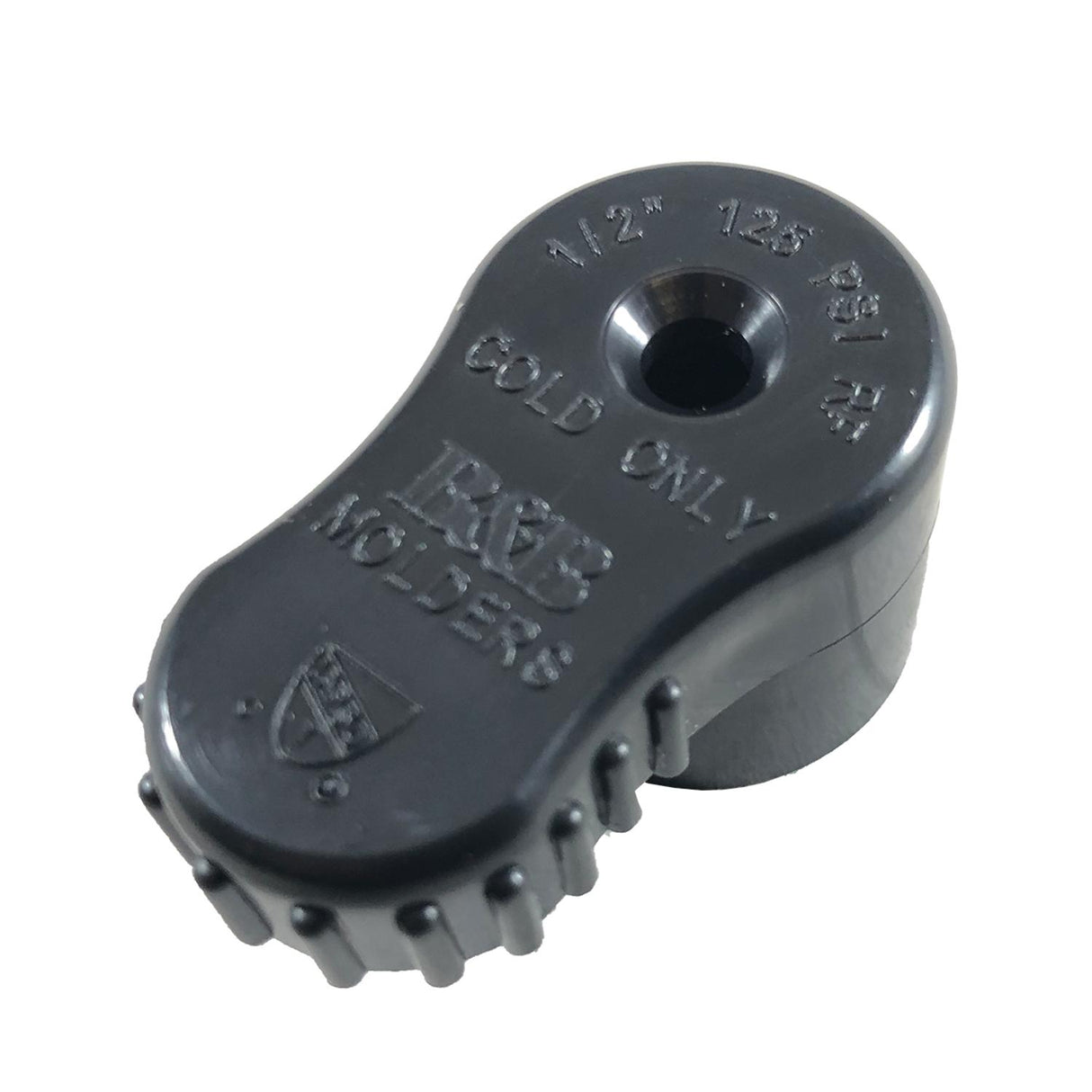 Mini Black Handle for Nautilus System : BBT-722-020-00009