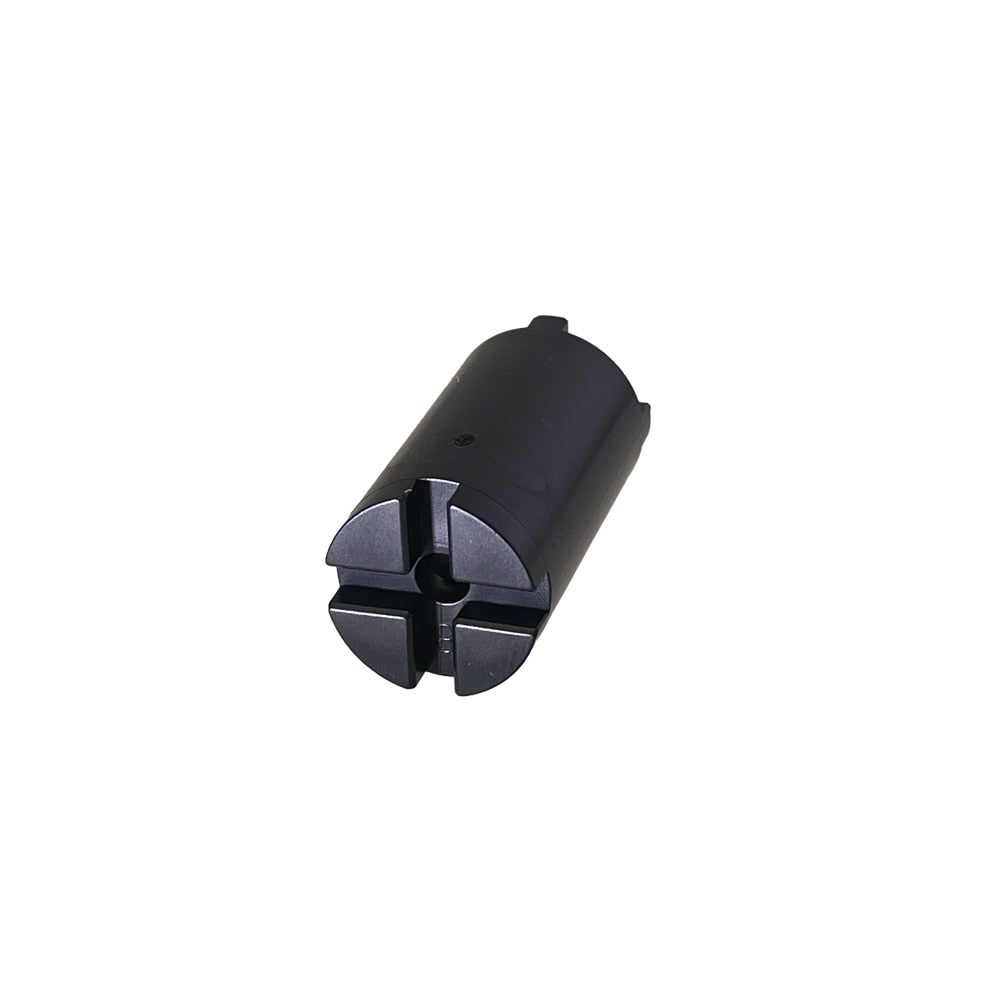 Diverter Valve Spacer for Nautilus System : BBT-722-020-00036