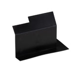 B&B Molders Slide-Out Room, Left Side Drip Pan, Black : BBT-722-022-00051