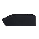 B&B Molders 5.5" Top, Front Left Corner Extrusion Cover, Black : BBT-722-023-00044